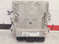 блок управления двигателем Mazda 3 BL 2009, 1.6 л., МКПП, хетчбэк 5 дв., Y6Y618881A - фото №2