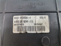 блок комфорта Citroen C4 Picasso 1 поколение 2007, 1.6 л., МКПП, минивэн, 9664059080 - фото №6
