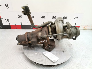турбина Land Rover Range Rover 2 поколение 1998, 2.5 л., АКПП, внедорожник 5 дв., STC2217