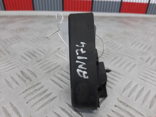 захватный крюк капота Volkswagen Sharan 1 поколение 1999, 2.8 л., МКПП, минивэн, 1H1823533