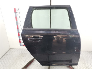 дверь задняя правая Volvo V70 3 поколение 2009, 2.4 л., МКПП, универсал, 32228897
