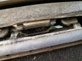 накладка двери (крышки) багажника Ford Fiesta 5 поколение [рестайлинг] 2008, 1.6 л., МКПП, хетчбэк 3 дв., 1381026 - фото №4