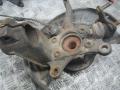 ступица передняя правая Volkswagen Touran 1 поколение 2005, 1.6 л., МКПП, минивэн - фото №5
