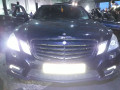 фонарь крышки багажника левый Mercedes-Benz E-Класс W212/S212/C207/A207 2009, 2.2 л., АКПП, седан, A2129060158 - фото №9
