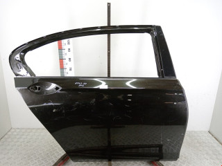 дверь задняя правая BMW 7 серия F01/F02 2012, 3.0 л., АКПП, седан, 41007203982
