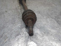 полуось передняя правая (приводной вал, ШРУС) Toyota RAV4 2 поколение (XA20) 2001, 2.0 л., МКПП, внедорожник 5 дв., 4341042060 - фото №3