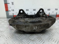 суппорт передний левый Volkswagen Touareg 2 поколение 2012, 3.0 л., АКПП, внедорожник 5 дв., 7L6615149A - фото №2