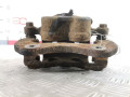 суппорт передний правый Mitsubishi Outlander 2 поколение 2008, 2.0 л., МКПП, внедорожник 5 дв., MR370776 - фото №4
