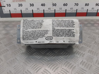 подушка безопасности пассажира Land Rover Range Rover Sport 1 поколение 2006, 2.7 л., АКПП, внедорожник 5 дв.