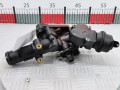 корпус термостата Renault Megane 3 поколение 2009, 1.5 л., МКПП, хетчбэк 3 дв., 110608431R - фото №2