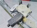 стеклоподъемник электрический задний левый Renault Clio 2 поколение [2-й рестайлинг] 2004, 1.4 л., АКПП, хетчбэк 3 дв., 8200232508 - фото №2