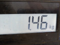 защита арок передняя левая (подкрылок) Volkswagen Passat B6 2009, 2.0 л., МКПП, седан, 3C0805911C - фото №5