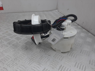 насос топливный Ford Focus 1 поколение 2000, 1.6 л., МКПП, универсал, 1388671