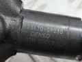 форсунка Toyota Avensis 2 поколение (T250) [рестайлинг] 2008, 2.0 л., МКПП, хетчбэк 5 дв., 2367009280 - фото №4