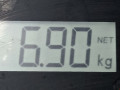 компрессор кондиционера Audi A3 8L 1999, 1.9 л., МКПП, хетчбэк 3 дв., 1J0820803B - фото №6