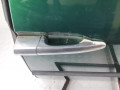 дверь сдвижная Peugeot 807 1 поколение 2002, 2.2 л., МКПП, минивэн, 9006H9 - фото №5