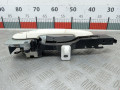 ручка наружная Nissan Note E12 2014, 1.2 л., МКПП, минивэн, 806401HB0A - фото №4