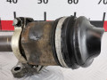 полуось передняя правая (приводной вал, ШРУС) Renault Scenic 2 поколение 2004, 1.9 л., МКПП, минивэн - фото №3