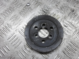 шкив насоса гидроусилителя Volkswagen Passat B4 1995, 1.9 л., 037145255