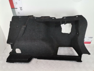 обшивка багажника BMW X1 E84 2010, 2.0 л., МКПП, внедорожник 5 дв., 51472990734