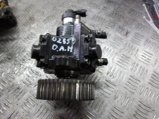 ТНВД Opel Astra H 2005, 1.9 л., МКПП, универсал, 0445010156