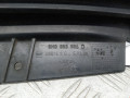 решетка радиатора SEAT Arosa 1 поколение [рестайлинг] 2004, 1.0 л., МКПП, хетчбэк 3 дв., 6H0853654D - фото №3