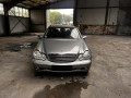 замок зажигания Mercedes-Benz C-Класс W203/S203/CL203 2003, 2.2 л., МКПП, универсал, A2095453108 - фото №16