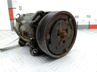 компрессор кондиционера Ford Galaxy 1 поколение 1996, 2.8 л., АКПП, минивэн, 95NW19D629BB