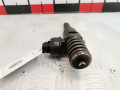 форсунка Volkswagen Touareg 1 поколение 2006, 5.0 л., АКПП, внедорожник 5 дв., 07Z130073T - фото №2