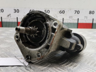 стартер Volkswagen Polo 3 поколение 2000, 1.4 л., МКПП, хетчбэк 3 дв., 036911023S