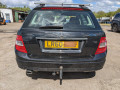 прицепное устройство (фаркоп) Mercedes-Benz C-Класс W204/S204 2010, 2.2 л., АКПП, универсал, MR5019 - фото №14
