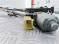 стеклоподъемник электрический передний левый Ford Fiesta 6 поколение 2012, 1.4 л., АКПП, хетчбэк 3 дв., 1674681 - фото №6