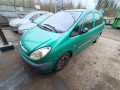 вакуумный усилитель тормозов Citroen Xsara Picasso 1 поколение 2000, 1.8 л., МКПП, минивэн, 4535K3 - фото №12