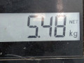 суппорт передний левый Nissan Qashqai 1 поколение 2009, 1.5 л., АКПП, внедорожник 5 дв., 41011JD00A - фото №5