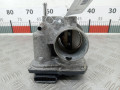 заслонка дроссельная Toyota Yaris P1 2001, 1.5 л., робот, хетчбэк 3 дв., 2203047040 - фото №3