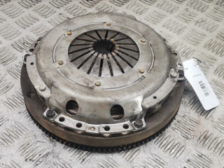 маховик Volkswagen Polo 3 поколение 1998, 1.4 л., МКПП, универсал, 032105269X