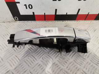 ручка наружная Land Rover Discovery 3 поколение 2006, 2.7 л., АКПП, внедорожник 5 дв., LR023343