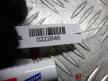замок двери передней левой Opel Astra G 2002, 1.8 л., МКПП, хетчбэк 5 дв., 24444015 - фото №2