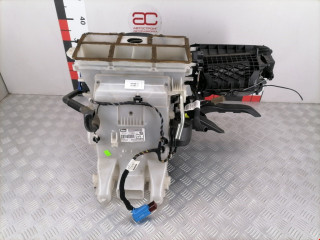 отопитель в сборе (печка) Opel Vectra C 2004, 2.2 л., МКПП, хетчбэк 5 дв., 13172719
