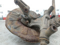 ступица задняя левая Hyundai Coupe GK 2002, 2.7 л., МКПП, купе, 527502D100 - фото №6