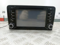 магнитола Audi A3 8P/8PA [2-й рестайлинг] 2012, 1.6 л., МКПП, хетчбэк 5 дв., JXE1511A68 - фото №3