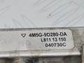 форсунка Ford Focus 2 поколение 2004, 1.8 л., МКПП, хетчбэк 5 дв., 1149958 - фото №7