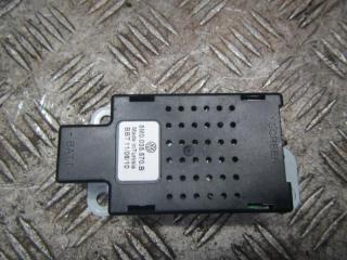 усилитель антенны Volkswagen Golf 6 поколение 2010, 2.0 л., АКПП, хетчбэк 5 дв., 5M0035570B