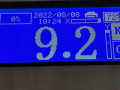 балка подвески передняя (подрамник) Subaru Impreza 1 поколение (GM/GC/GF) 1995, 1.6 л., МКПП, универсал, 20100FA000 - фото №4