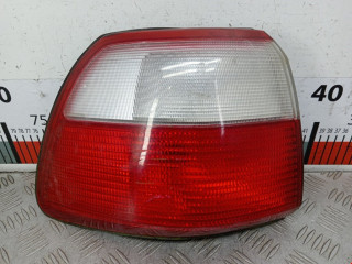 фонарь задний левый Opel Omega B 1996, 2.5 л., МКПП, седан, 90487479