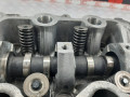 головка блока цилиндров Honda Civic 8 поколение 2008, 1.4 л., МКПП, хетчбэк 5 дв., 10003RSHE00 - фото №7