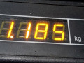 стеклоподъемник электрический задний правый SEAT Toledo 3 поколение 2004, 2.0 л., МКПП, хетчбэк 5 дв., 5P0839462A - фото №5