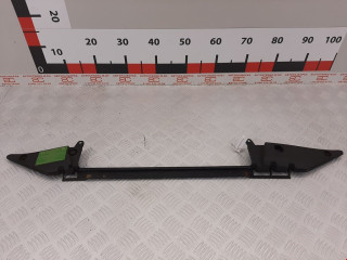 кронштейн радиатора BMW X5 E53 2003, 3.0 л., АКПП, внедорожник 5 дв., 17101439117