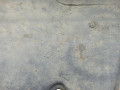 защита арок передняя левая (подкрылок) Volkswagen Polo 4 поколение 2004, 1.9 л., МКПП, хетчбэк 3 дв., 6Q0809957A - фото №6