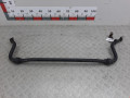 стабилизатор подвески передний Audi A6 4B/C5 1999, 2.4 л., МКПП, универсал, 4B0411309 - фото №3